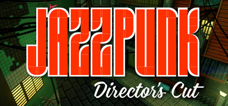 爵士朋克：导演剪辑版/Jazzpunk: Director’s Cut v9 包含全DLC（英文）-无忧免费游戏网