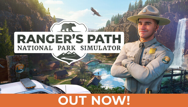 护林员之路：国家公园模拟器（Ranger’s Path: National Park Simulator）免安装版下载