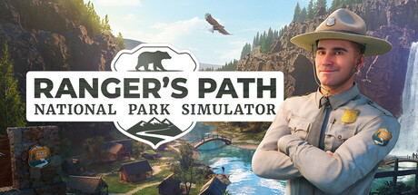 护林员之路：国家公园模拟器/Ranger’s Path: National Park Simulator-苏白资源