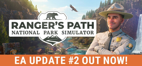 护林员之路：国家公园模拟器/Ranger’s Path: National Park Simulator -XDP