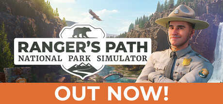 《护林员之路：国家公园模拟器 Rangers Path National Park Simulator》v20260312-Build 22310122官中免安装-简中21GB