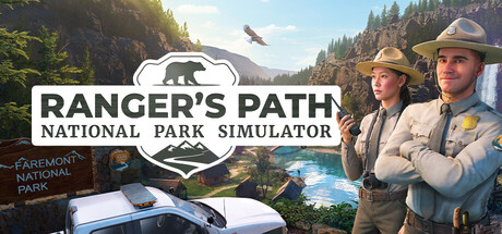 护林员之路：国家公园模拟器/Ranger’s Path: National Park Simulator