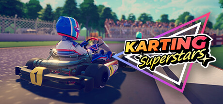 《卡丁车巨星 Karting Superstars》EA 官中 容量650MB