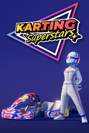 Karting Superstars | 免安装中文版下载 - 单机岛