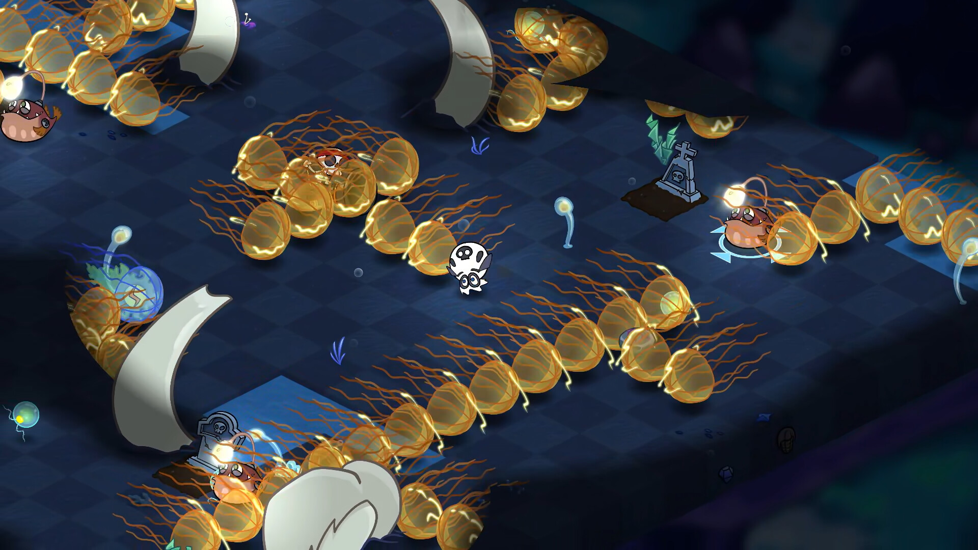 图片[4]-怒海章袭 / Operation Octo 简体中文版 - 软壳源码网-软壳源码网