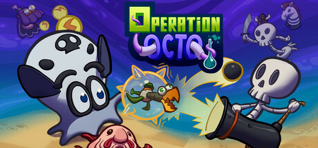 怒海章袭/Operation Octo