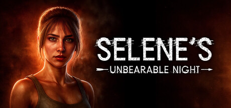 《塞琳的难熬之夜/塞琳娜的不眠夜 Selene's Unbearable Night/Selenes Unbearable Night》Build 19181258-官中简体|容量18.3GB