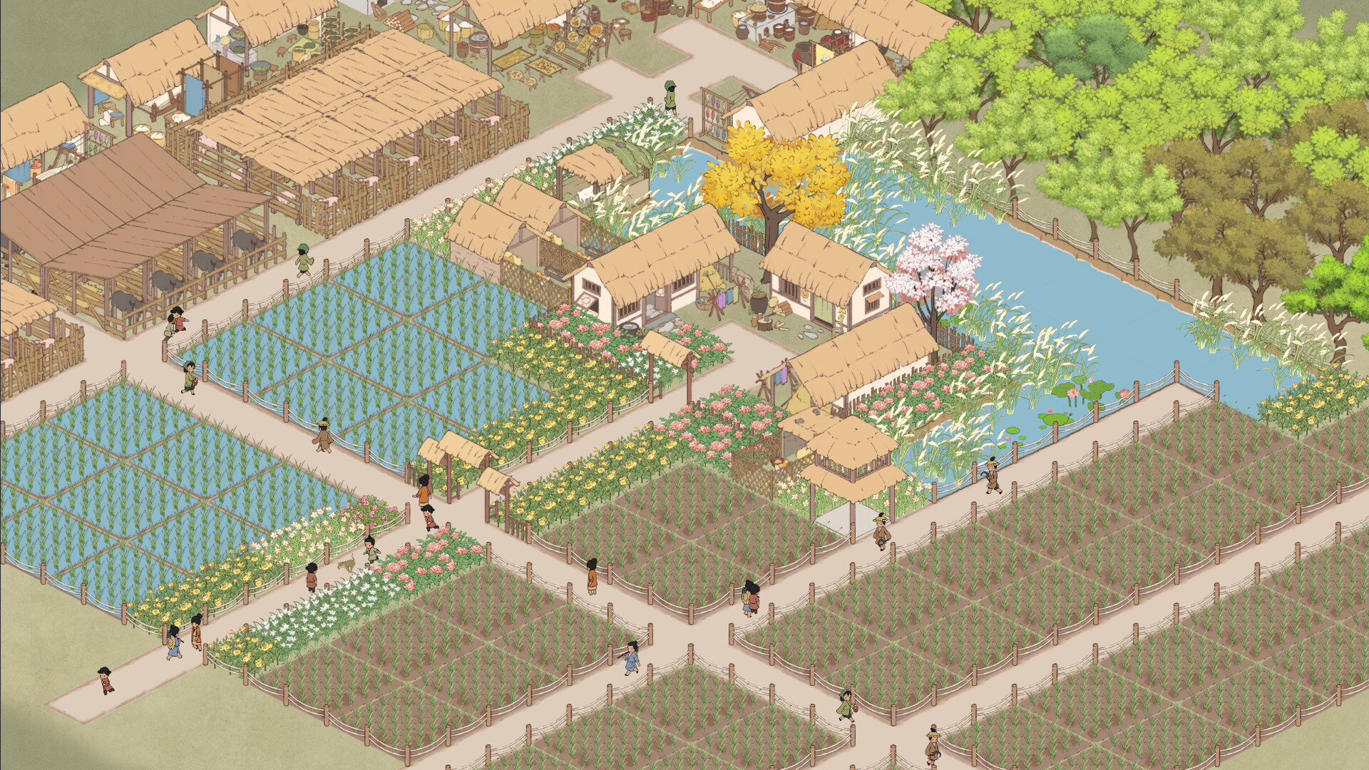 吾今有世家|v20251119|官方中文|House of Legacy - 9