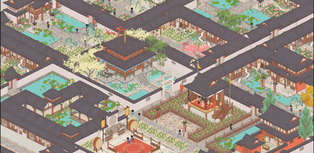 吾今有世家|官方中文|House of Legacy插图5