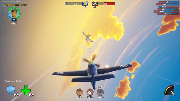 图片[9]-英勇英雄 Heroes of Valor|官方中文|Build.18862115|解压即撸| 破解版下载 - SteamCrack-SteamCrack