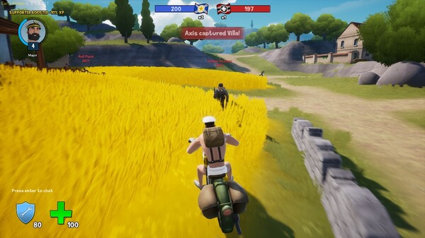 图片[8]-英勇英雄 Heroes of Valor|官方中文|Build.18862115|解压即撸| 破解版下载 - SteamCrack-SteamCrack