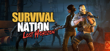 生存国度：失落的地平线/Survival Nation: Lost Horizon_官方中文绿色版|网盘下载