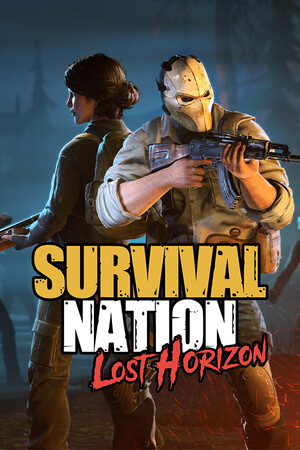 Survival Nation: Lost Horizon | 免安装中文版下载 - 单机岛