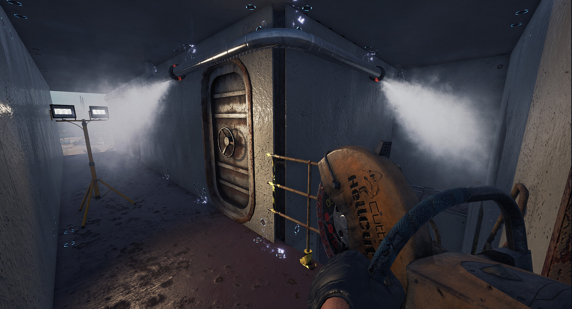 《船舶墓地模拟器2(Ship Graveyard Simulator 2)》|v13627+全DLC+STEAM联机补丁|中文|免安装硬盘版