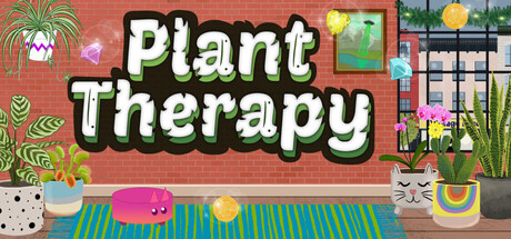 植物疗法/Plant Therapy