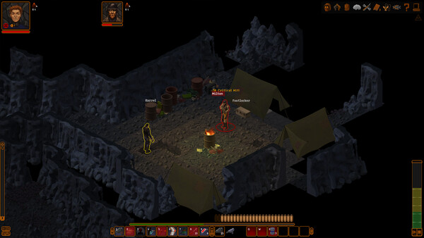 轨道之下/UnderRail - PC平台资源截图 4