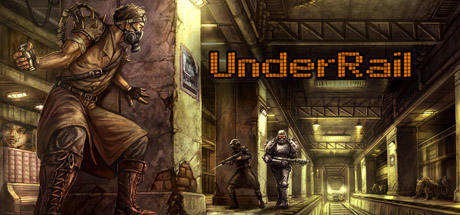 轨道之下 UnderRail v1.2.0.17 -飞星（英文）-飞星免费游戏仓库