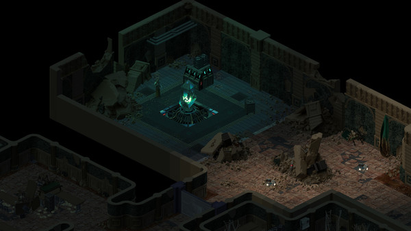 图片[12]-轨道之下 UnderRail v1.2.0.21 集成重型装备DLC -飞星（英文）-蒸汽游戏宝库 - 高质量Steam单机游戏下载站