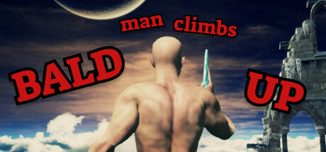 《秃头男子攀登/Bald Man Climbs Up》Build.11926403 容量5.89GB 官方简体中文 支持键盘.鼠标112233