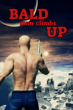 Bald Man Climbs Up | 免安装中文版下载 - 单机岛