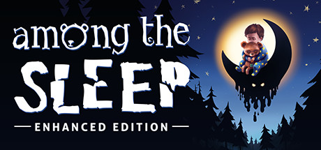 沉睡之间/Among the Sleep