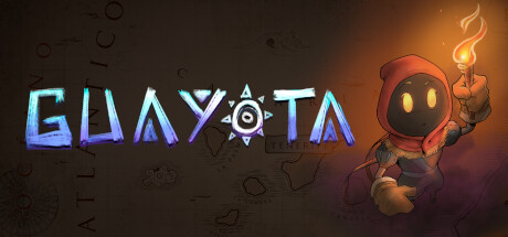 古约塔传说/Guayota Build.15367524|动作冒险|容量4.9GB|免安装绿色中文版-KXZGAME