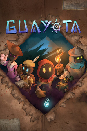 Guayota | 免安装中文版下载 - 单机岛