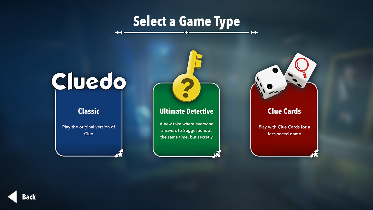 妙探寻凶|v2.9.2联机版|Clue/Cluedo: The Classic Mystery Game - 8