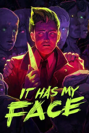镜杀/It Has My Face