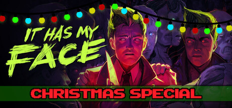 镜杀/It Has My Face-秋风资源网