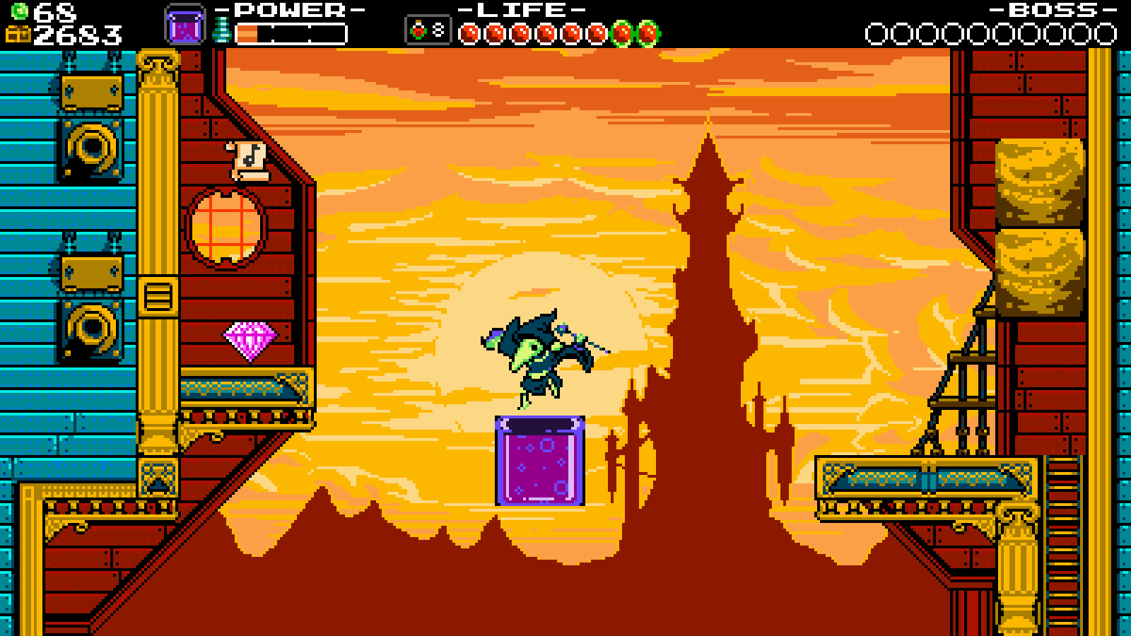铲子骑士：无尽宝藏/Shovel Knight: Treasure Trove/支持网络联机 - 10