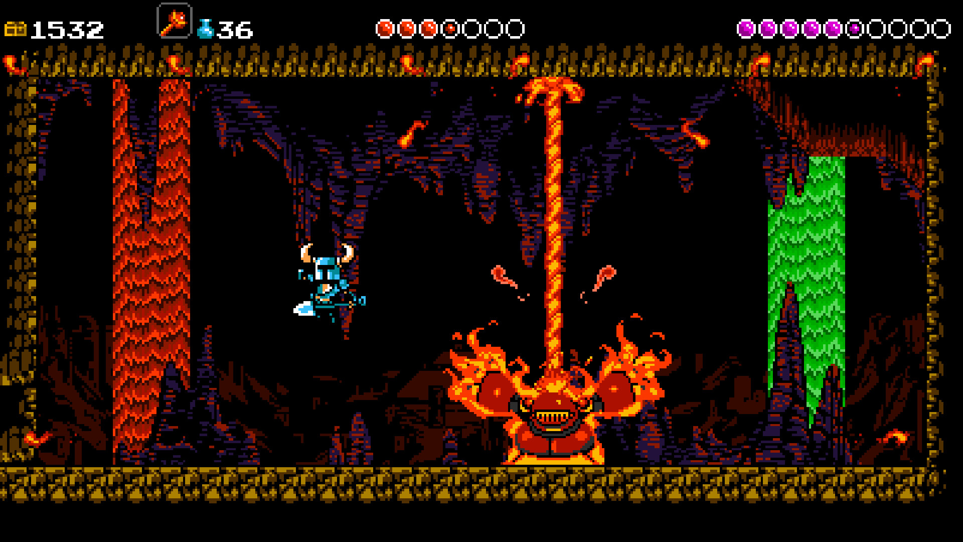 铲子骑士：无尽宝藏/Shovel Knight: Treasure Trove/支持网络联机 - 6