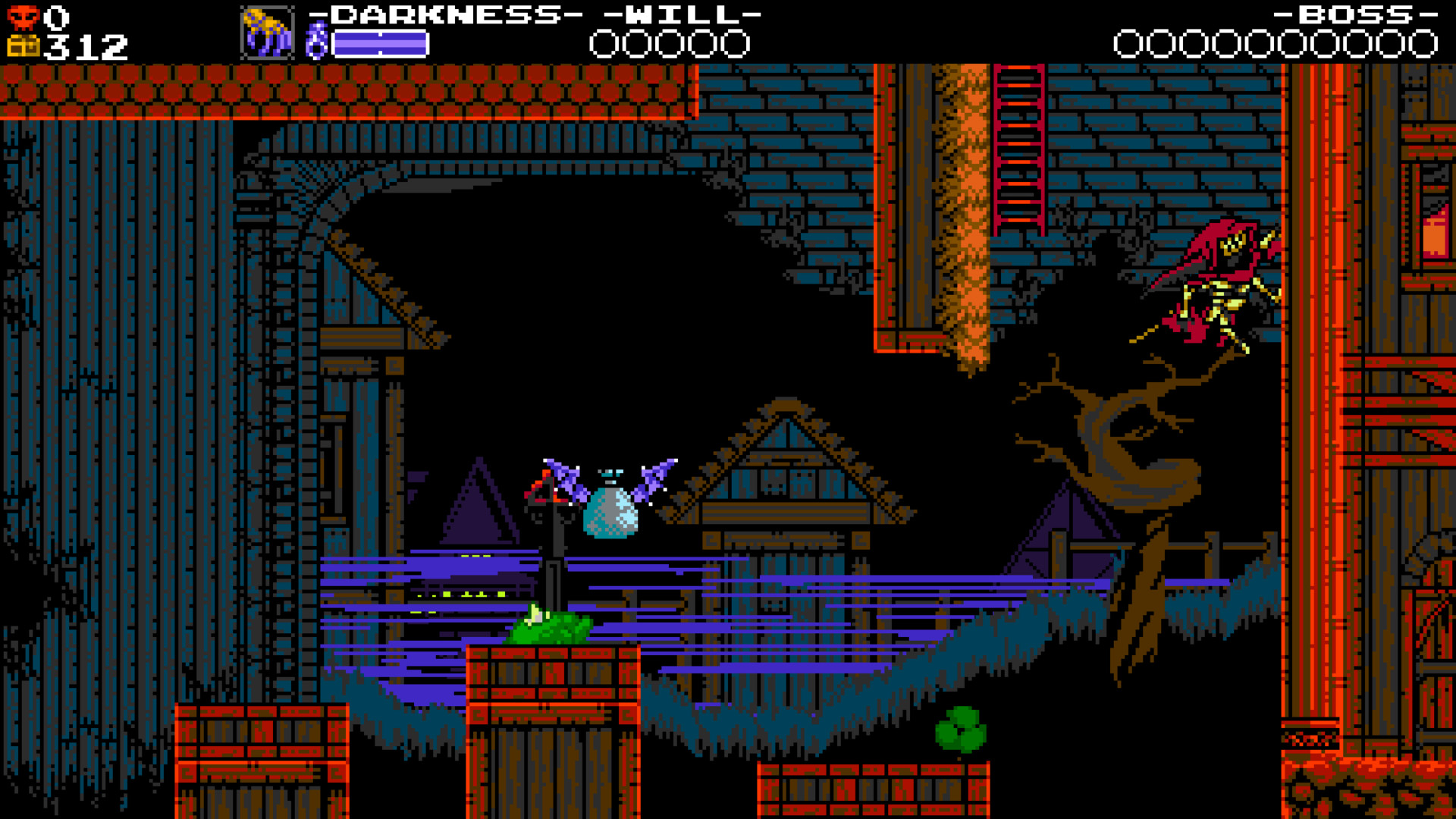 铲子骑士：无尽宝藏/Shovel Knight: Treasure Trove/支持网络联机 - 12