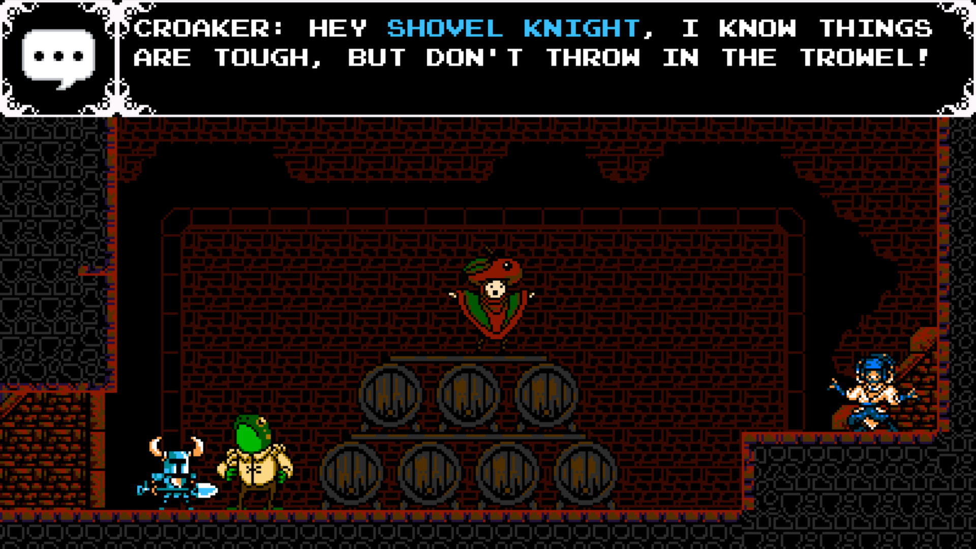 铲子骑士：无尽宝藏/Shovel Knight: Treasure Trove/支持网络联机 - 4