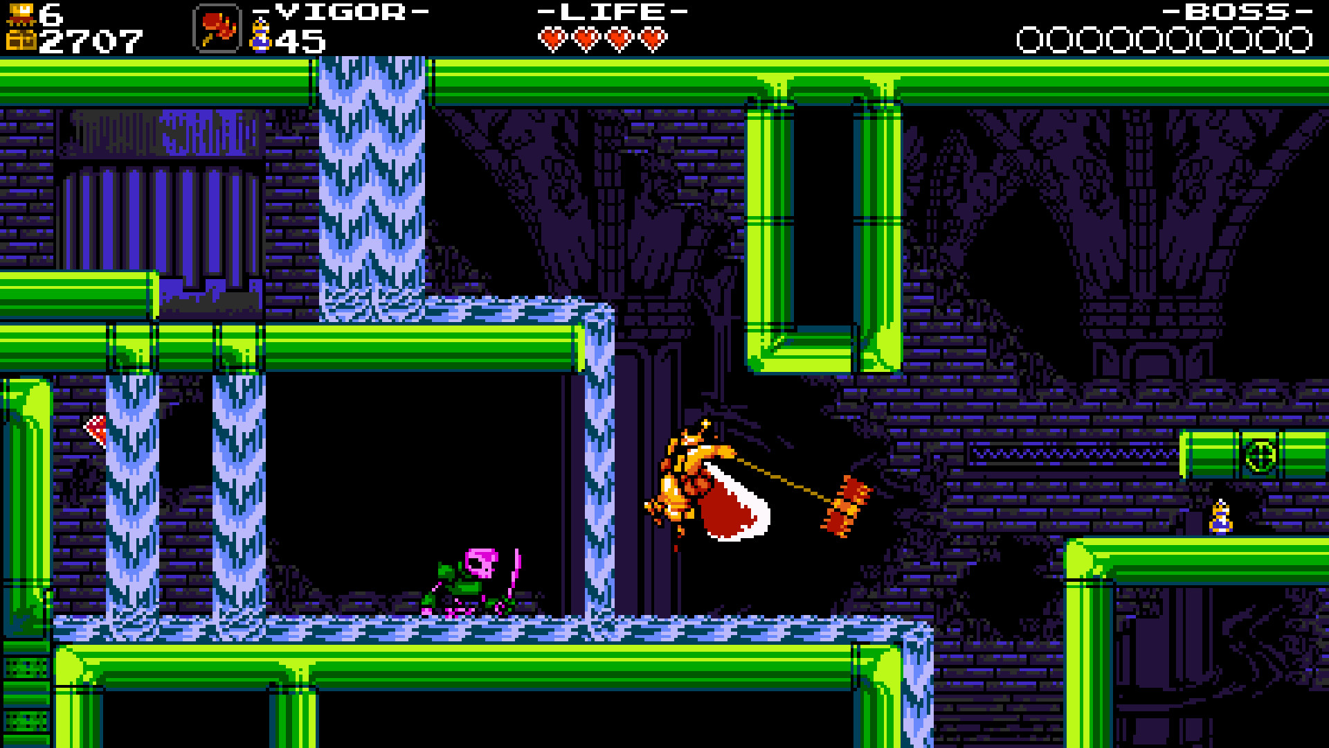 铲子骑士：无尽宝藏/Shovel Knight: Treasure Trove/支持网络联机 - 15