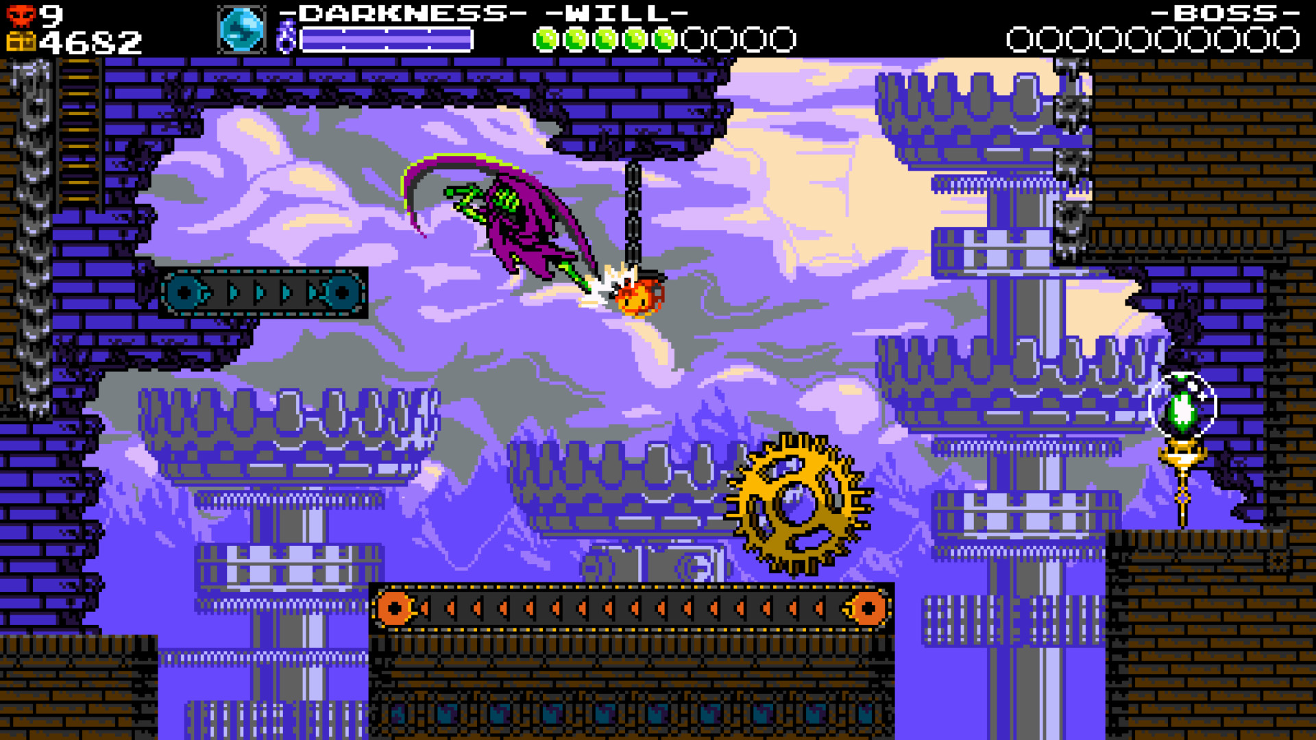 铲子骑士：无尽宝藏/Shovel Knight: Treasure Trove/支持网络联机 - 13