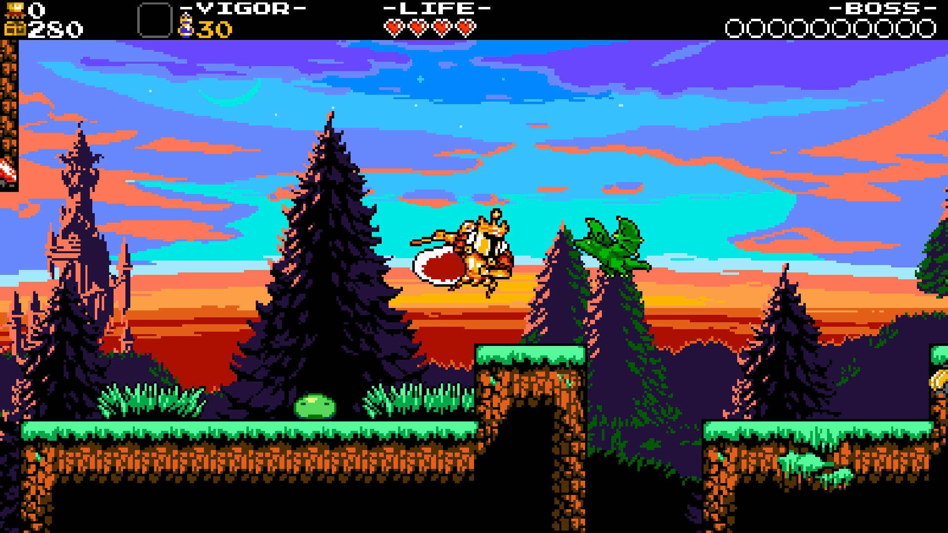 铲子骑士：无尽宝藏/Shovel Knight: Treasure Trove/支持网络联机 - 14