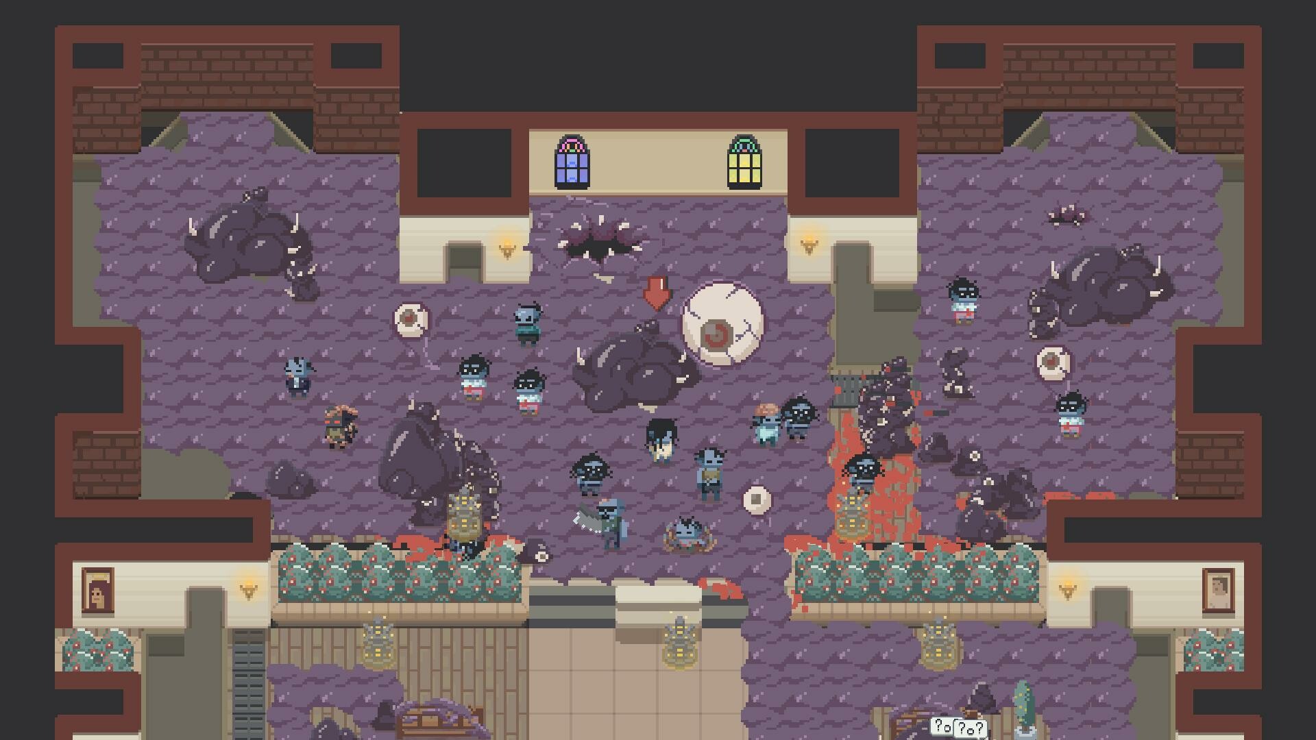 丧尸派对|官方中文|Zombie Party - 4
