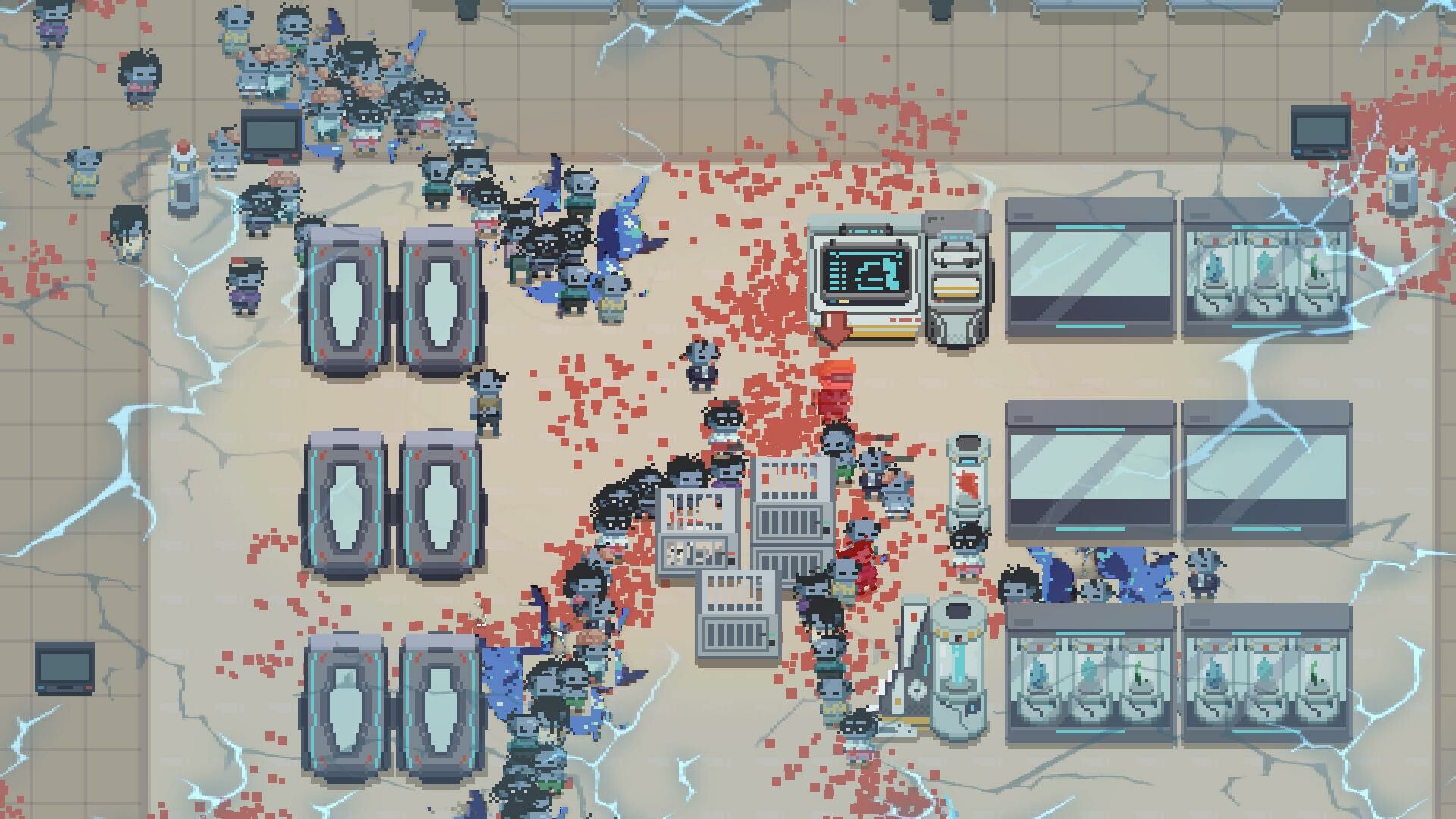 丧尸派对|官方中文|Zombie Party - 8