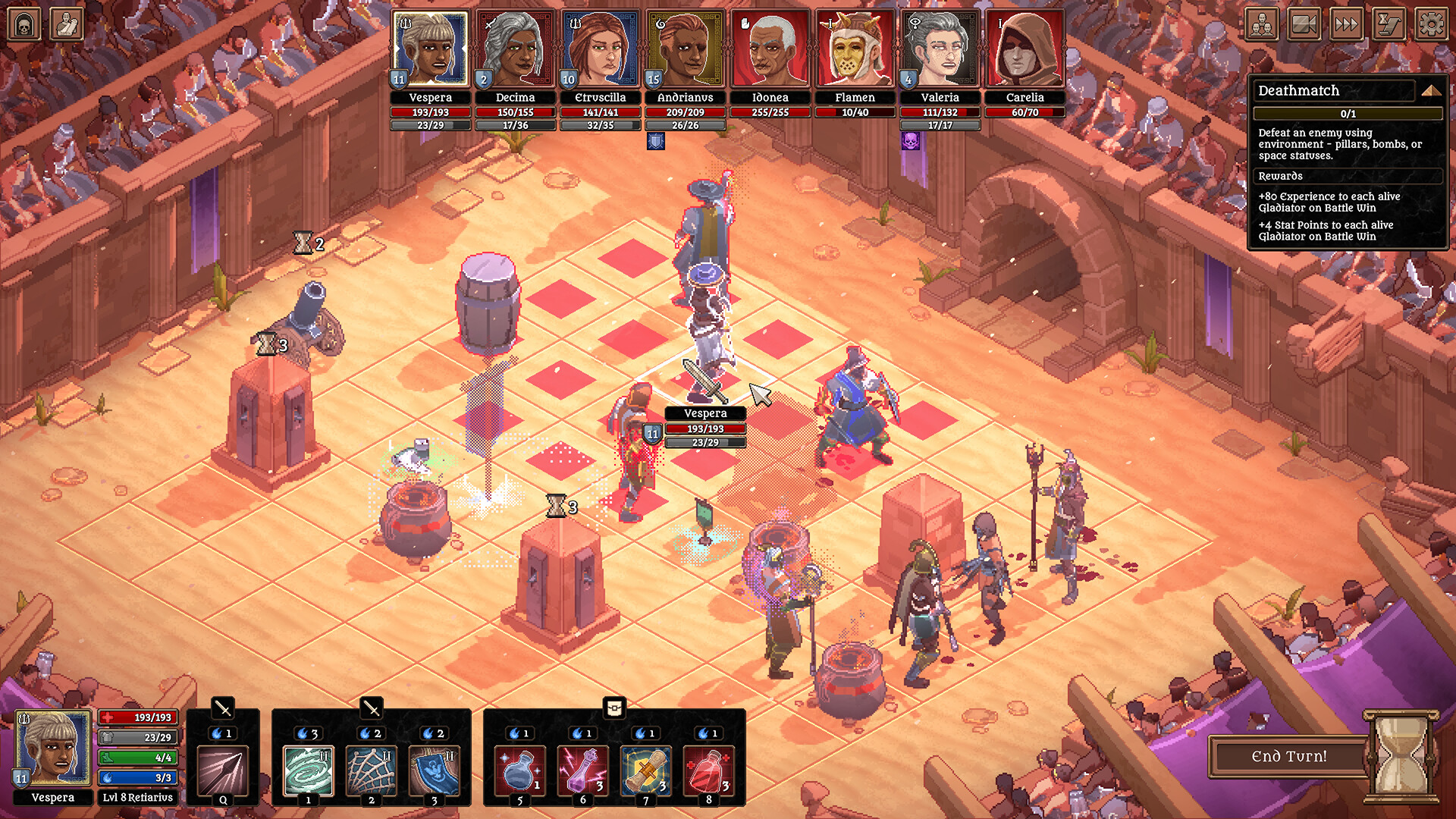 图片[13]-角斗士血域（Bloodgrounds）免安装中文版下载-蒸汽游戏宝库 - 高质量Steam单机游戏下载站