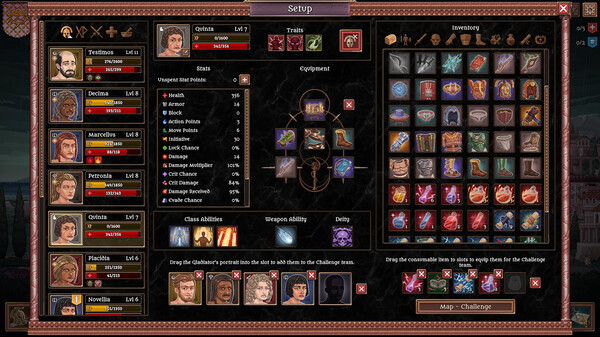 ss_3e2a20a32117c7dbcb19135fc267323c1e5cd75c.600x338.jpg 角斗士血域 支持者版 | 豪华中文版 | Build.20680398 + 全DLC 解压即玩