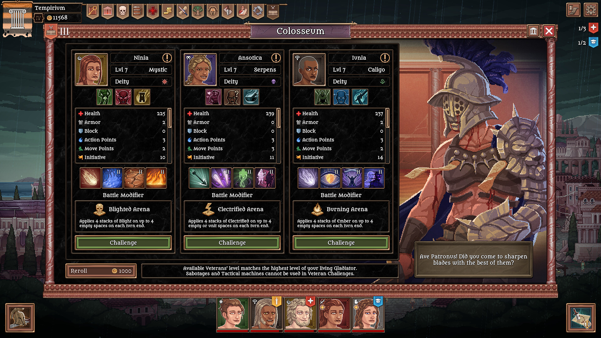 图片[20]-角斗士血域（Bloodgrounds）免安装中文版下载-蒸汽游戏宝库 - 高质量Steam单机游戏下载站