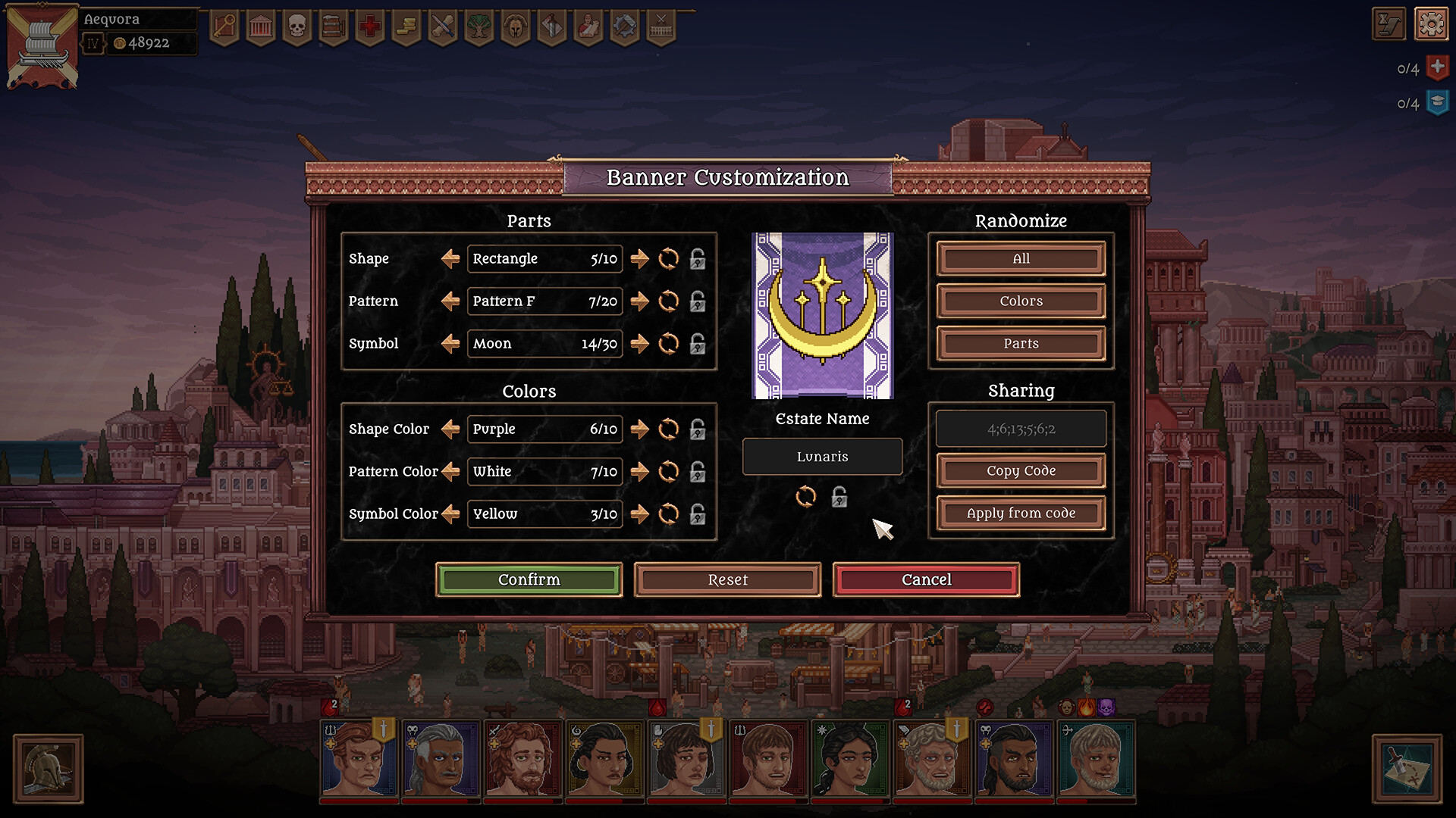 图片[24]-角斗士血域（Bloodgrounds）免安装中文版下载-蒸汽游戏宝库 - 高质量Steam单机游戏下载站