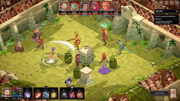 ss_d5e7584386c60019586390d3b176a1e90169c692.600x338.jpg 角斗士血域 支持者版 | 豪华中文版 | Build.20680398 + 全DLC 解压即玩