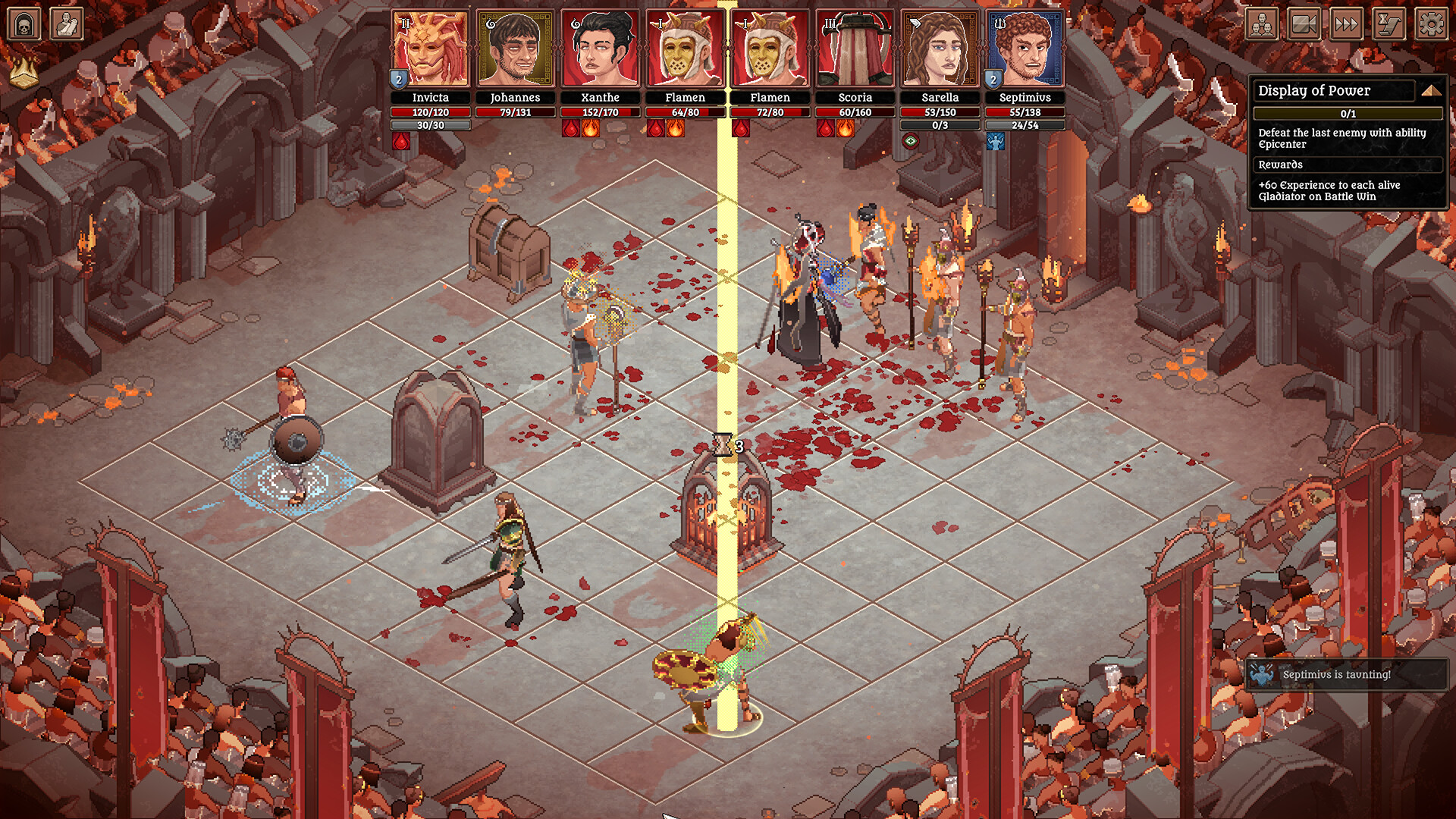 图片[23]-角斗士血域（Bloodgrounds）免安装中文版下载-蒸汽游戏宝库 - 高质量Steam单机游戏下载站