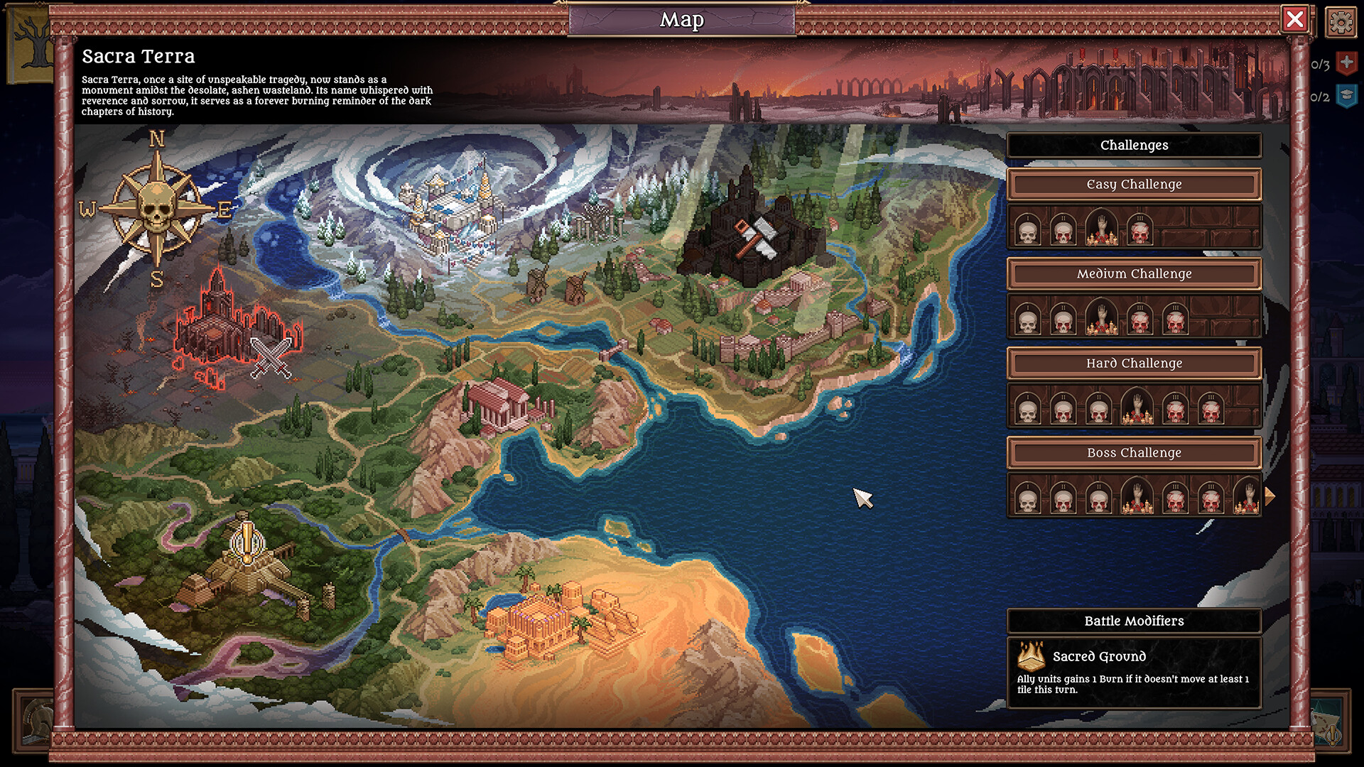 图片[7]-《角斗士血域/Bloodgrounds》Build.22329973|官中免安装版-极客游戏