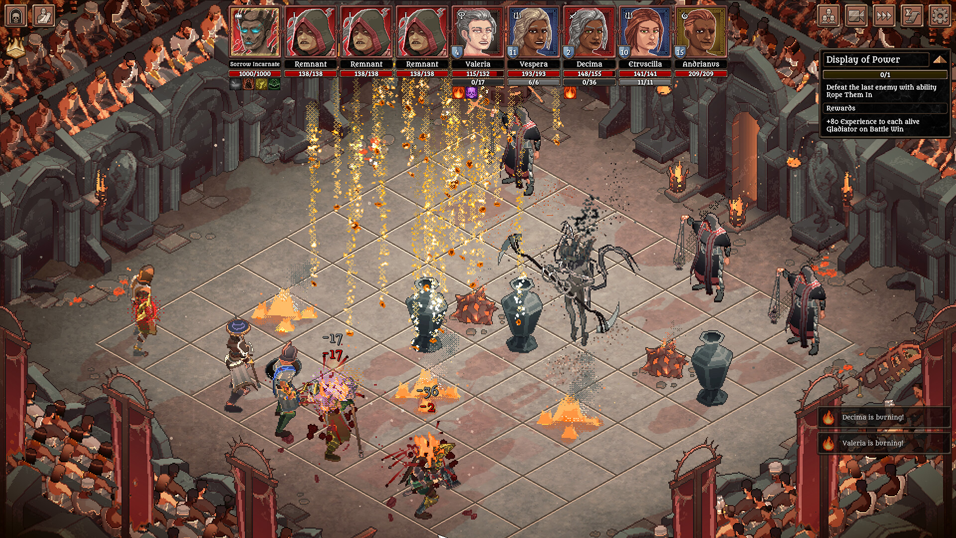 图片[10]-《角斗士血域/Bloodgrounds》Build.22329973|官中免安装版-极客游戏