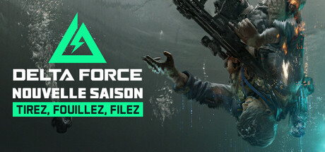 Delta Force