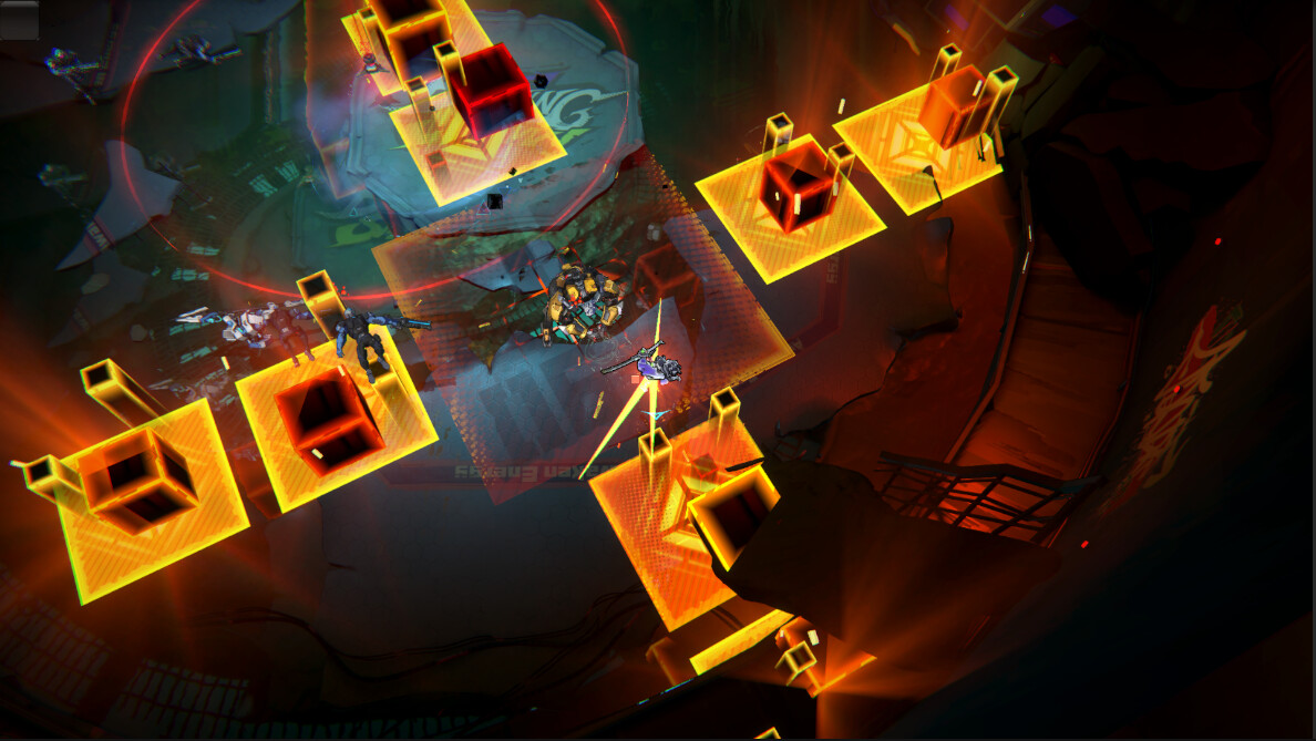 图片[18]-数字魅影: 极限竞赛/Meta-Ghost: The Breaking Show v0.9.6.1|动作冒险|7GB|中文-蝶影二次元