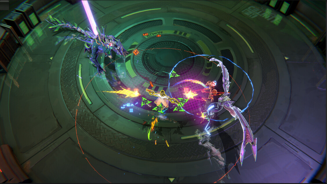 《数字魅影: 极限竞赛(Meta Ghost The Breaking Show)》|v0.9.5.1|中文|免安装硬盘版 《数字魅影: 极限竞赛(Meta Ghost The Breaking Show)》|v0.9.5.1|中文|免安装硬盘版